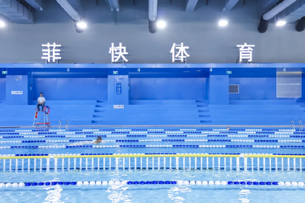 游泳池總濕漉漉？這款恒溫除濕設備救大命！