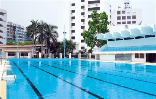 游泳館除濕系統(tǒng)，游泳館保養(yǎng)與維護，游泳池除濕機