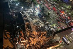“酒店倒塌事件”，催生對(duì)游泳館泳池建筑安全隱患的反思！